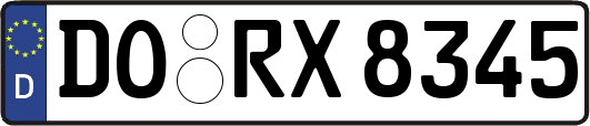 DO-RX8345