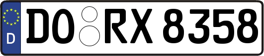 DO-RX8358