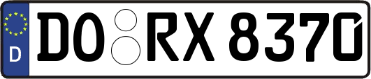 DO-RX8370