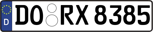 DO-RX8385