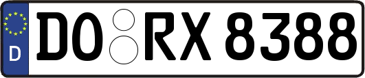 DO-RX8388