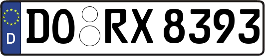 DO-RX8393