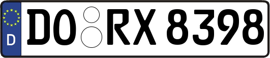 DO-RX8398
