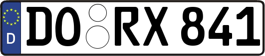 DO-RX841
