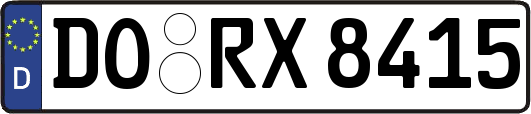 DO-RX8415