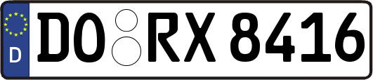 DO-RX8416