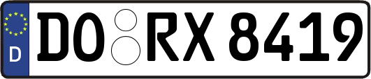 DO-RX8419