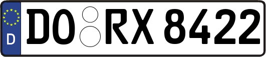 DO-RX8422