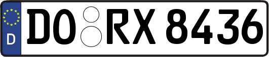 DO-RX8436