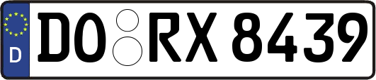 DO-RX8439
