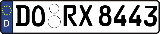 DO-RX8443