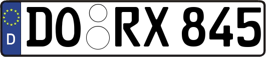 DO-RX845