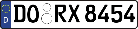 DO-RX8454