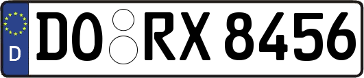 DO-RX8456