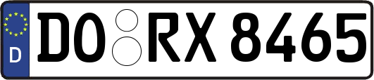 DO-RX8465