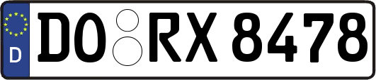 DO-RX8478