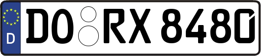 DO-RX8480
