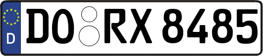 DO-RX8485