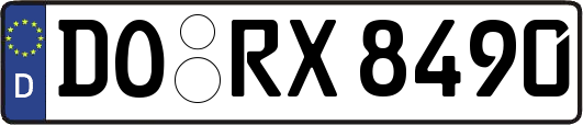 DO-RX8490