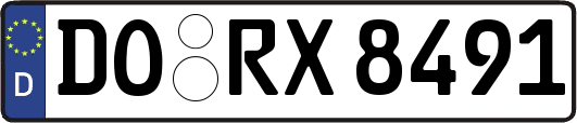 DO-RX8491