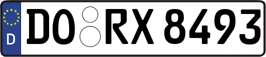DO-RX8493