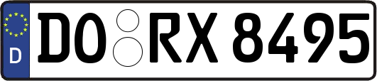 DO-RX8495