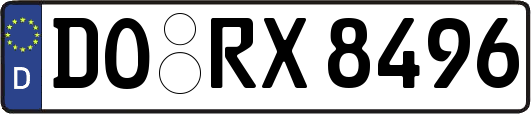 DO-RX8496