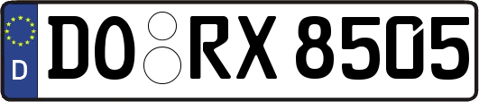 DO-RX8505