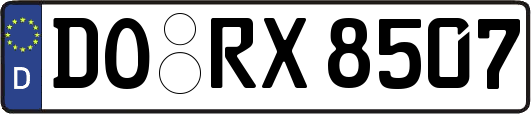 DO-RX8507