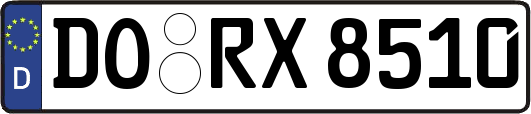 DO-RX8510