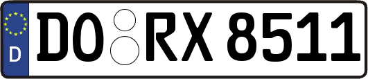 DO-RX8511