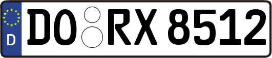 DO-RX8512