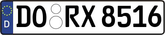 DO-RX8516