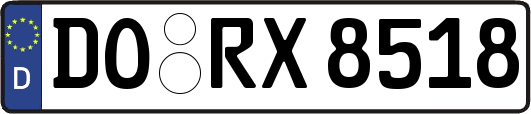 DO-RX8518