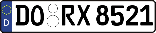 DO-RX8521