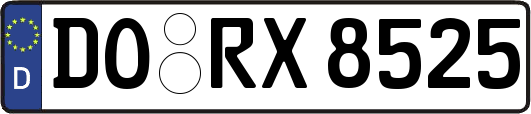 DO-RX8525