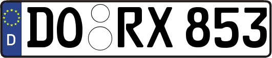DO-RX853