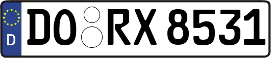 DO-RX8531