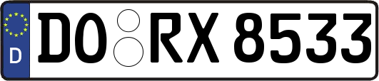 DO-RX8533