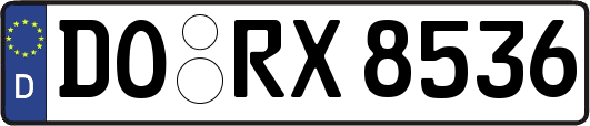 DO-RX8536