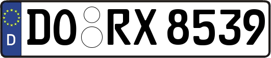 DO-RX8539