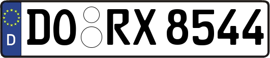DO-RX8544