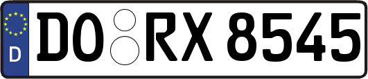 DO-RX8545