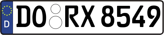 DO-RX8549