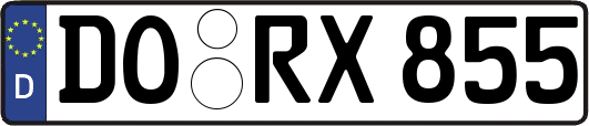 DO-RX855