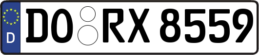 DO-RX8559