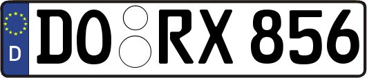 DO-RX856