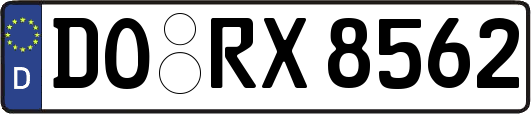 DO-RX8562