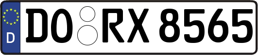 DO-RX8565