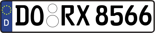 DO-RX8566